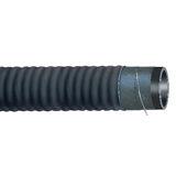 Acid & Chemicals Transfer Hose - Poliax UPE con SM OND EN 12115